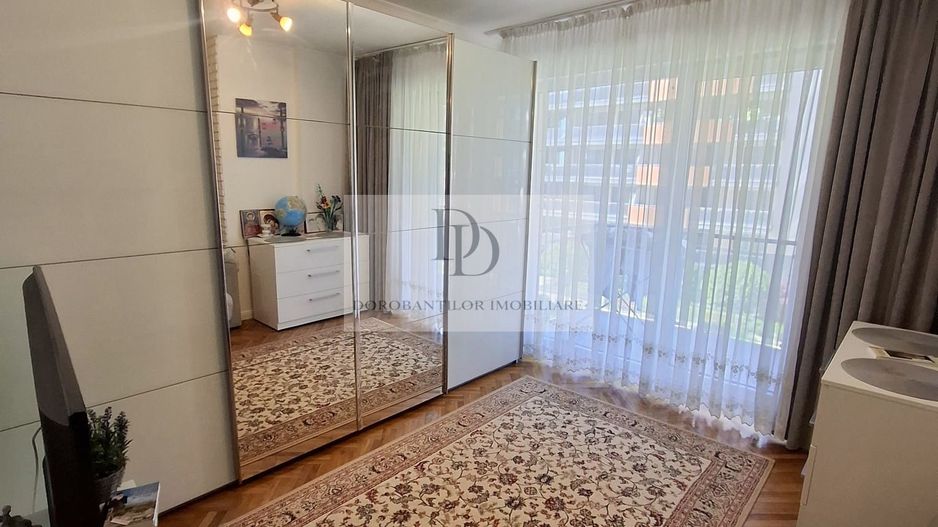 Apartament 2 camere decomandat | Parcare | Grand Park Residence - Poză 1