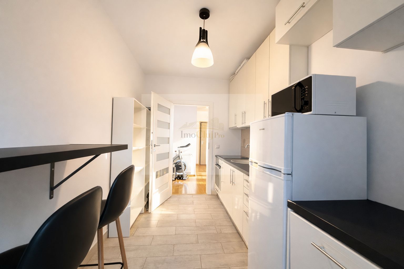 Inchiriere 2 camere| balcon | în complexul Platinia Shopping Center - Poză 5