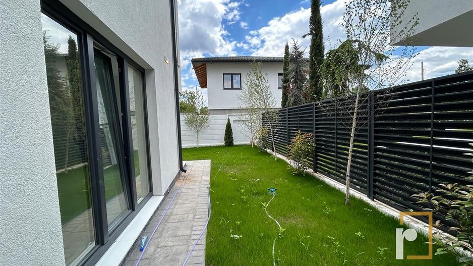 Vila individuala |  5 camere | Straulesti - Poză 11