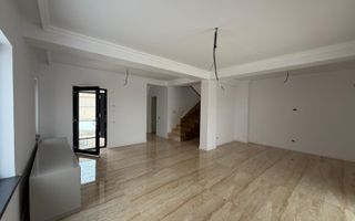 Casa P+1 Toate utilitatile 400mp teren-3 dormitoare-3 bai-La cheie - Poză 2