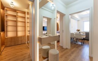 Apartament ultrafinisat | Etaj intermediar | Cartierul Terra-Floresti - Poză 22