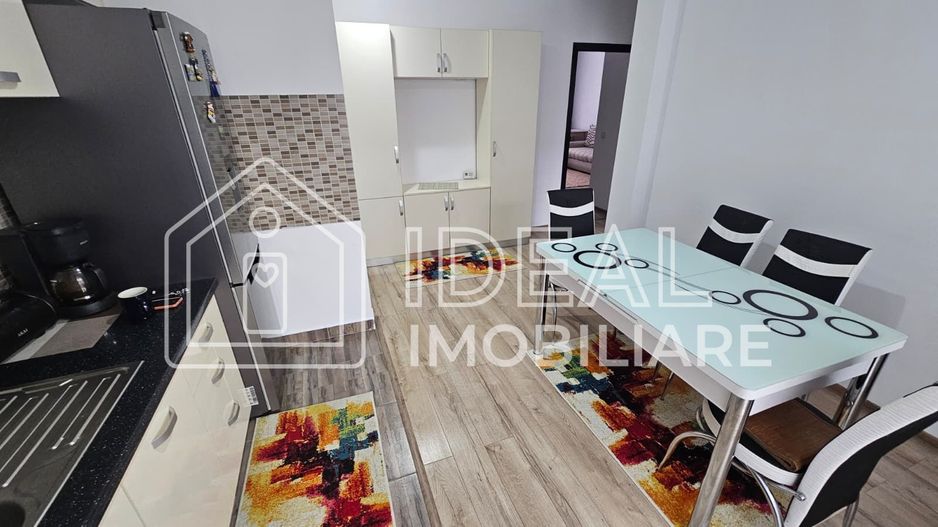 Apartament 2 Camere si balcon, in Cartierul Arhitectilor - Poză 3