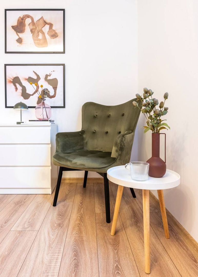 Apartament de inchiriat cu 2 camere - Poză 9