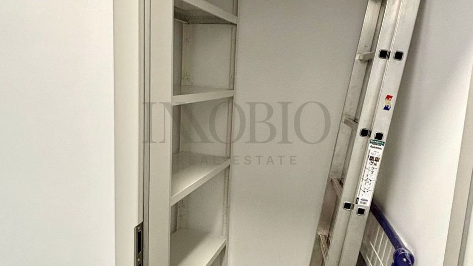 Apartament 3 camere | Vilă modernă | Pța Romană - Victoriei - Poză 10