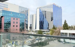 2 CAMERE || UPGROUND - METROU PIPERA - Poză 19