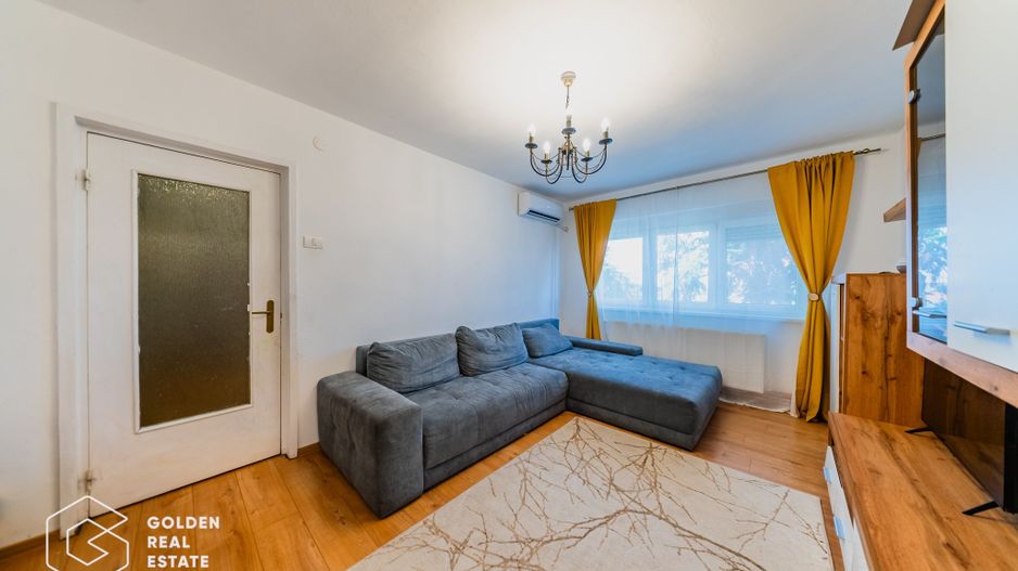 Apartament cu patru camere, design modern, zona Vlaicu - Poză 2