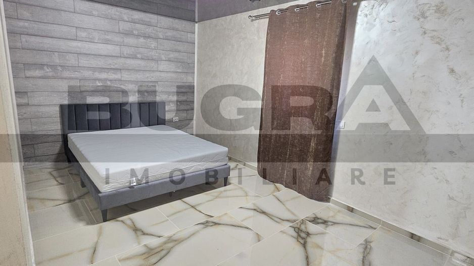 Casa individuala de 100mp, constructie noua, teren 500mp, Somesul Rece - Poză 9