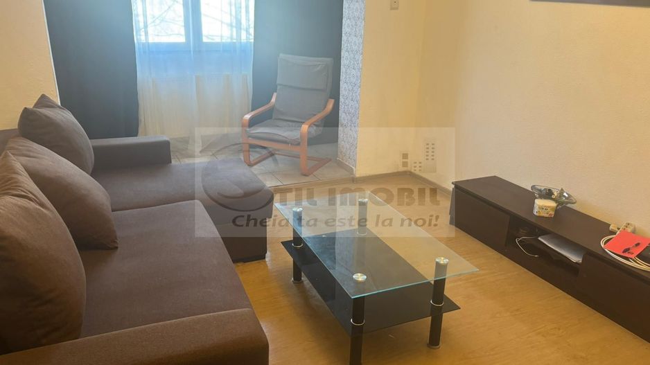 Apartament cu 2 camere Tatarasi, 54 mp, etaj 2/4, 68.000 euro - Poză 3