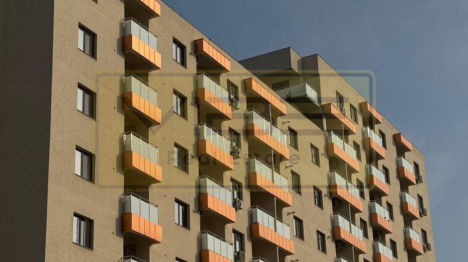 Apartament 3 camere central Lazar Residence-Palas Mall - Poză 27