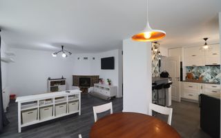 Casă individuală, curte generoasă, cartier Voronet! - Poză 5