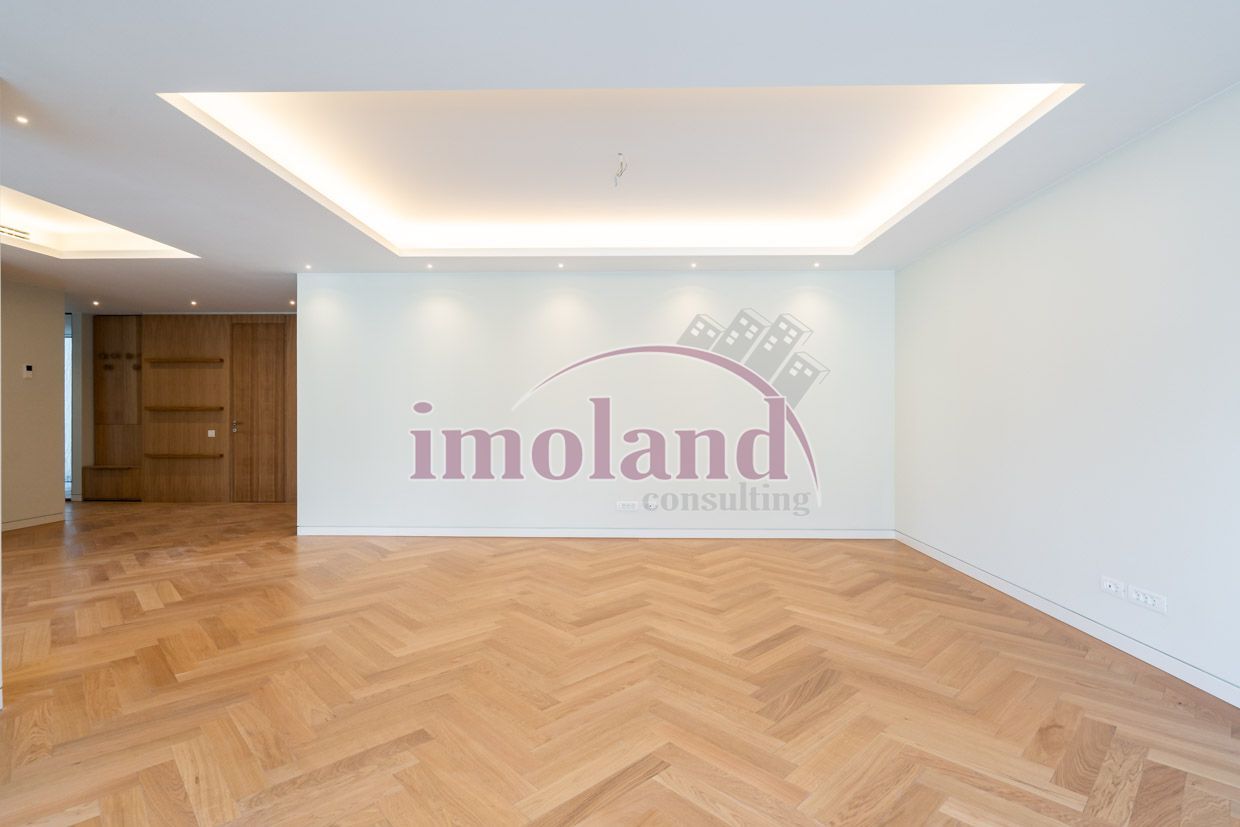 Inchiriere 5 camere - rezidential - Imobil Nou - Dorobanti - Poză 9