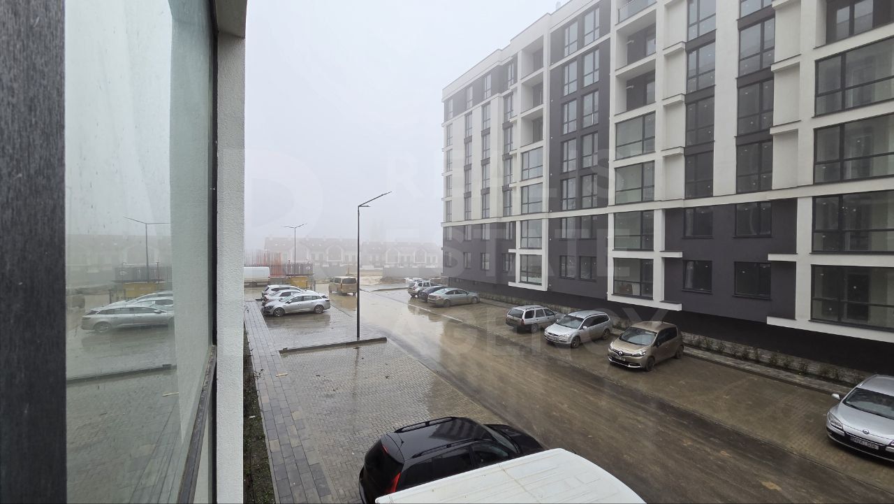 Apartament cu 2 camere+living, str. Regina Elizabeta, Durlești - Poză 17