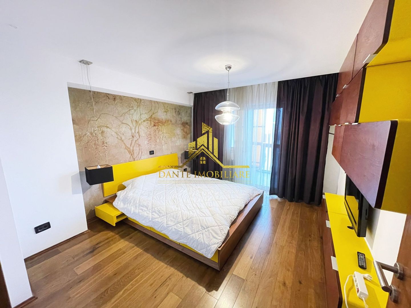 3 camere, mobilat modern, spatios, terasa, Zorilor, UMF, Observator - Poză 1