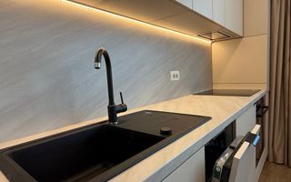 xCity Towers - Apartament cu 3 camere, 2 bai, parcare subterana - Torontal - Poză 5