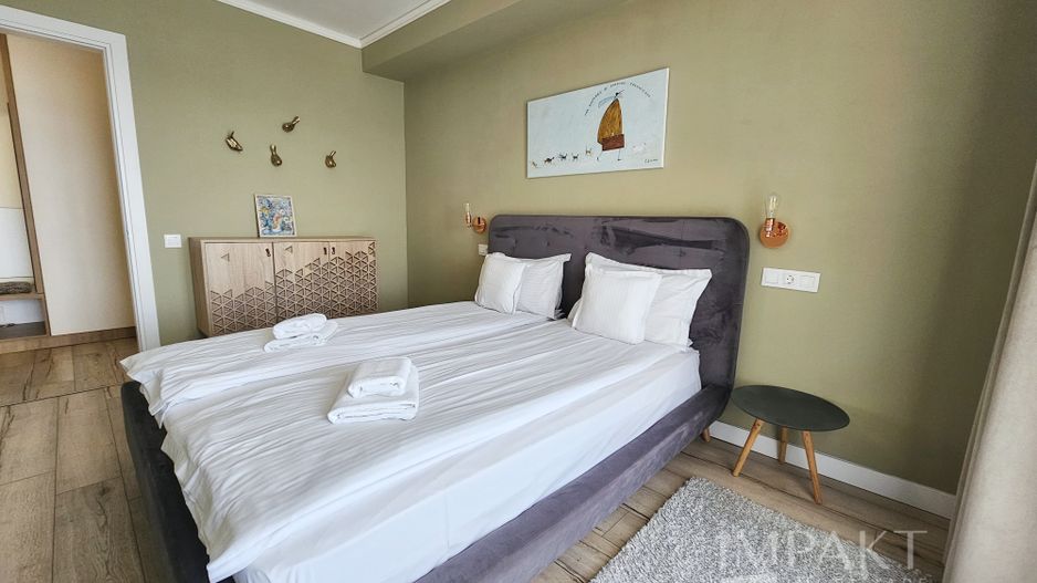 Apartament de inchiriat cu 2 camere, modern langa Iulius Mall! - Poză 1