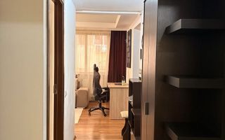 Inchiriere 2 camere Lujerului | 58 mp | decomandat | 2 min. metrou Lujerului | complet utilat | centrala proprie | bloc 2012 | direct proprietar - Poză 2