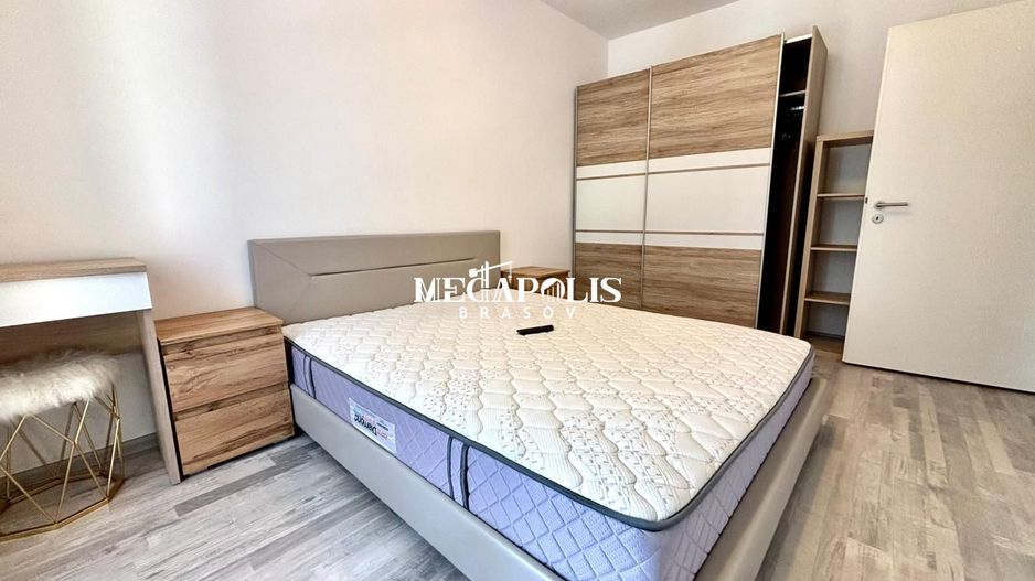 Apartament 2 camere | Decomandat | Parcare Subterană | Avantgarden - Poză 2