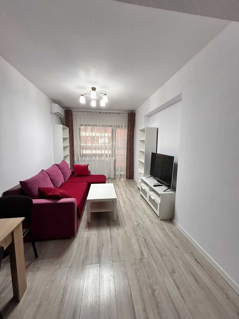 De vanzare apartament 2 camere Novum Invest Lacul Morii - Poză 2