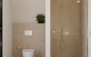 Apartament 3 Dormitoare Golden Triangle - Poză 17