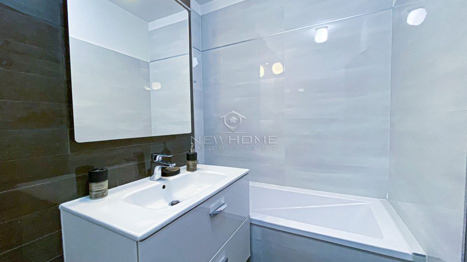 Apartament 3 camere, zona Iulius Mall, Fsega - Poză 8