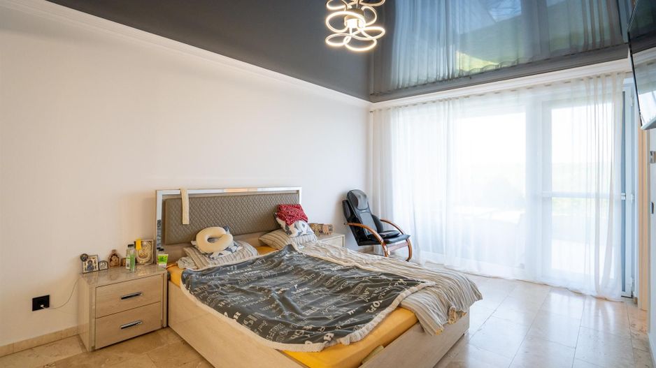 Vila 3 dormitoare matrimoniale Saldabagiu - Poză 15