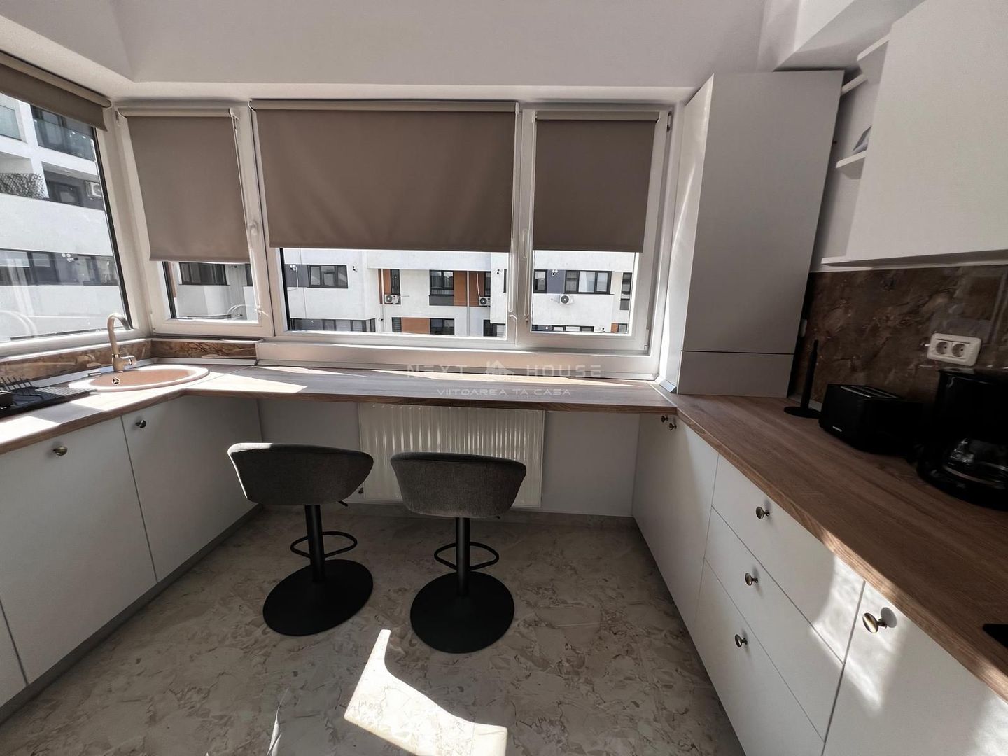 Studio Parc Carol ( Liberty Mall - Viilor ) - 2 Km de Unirii - Poză 11