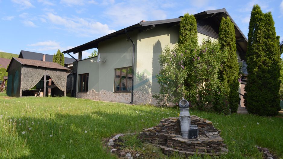 Casă/Vilă Hagigadar Suceava - Poză 55