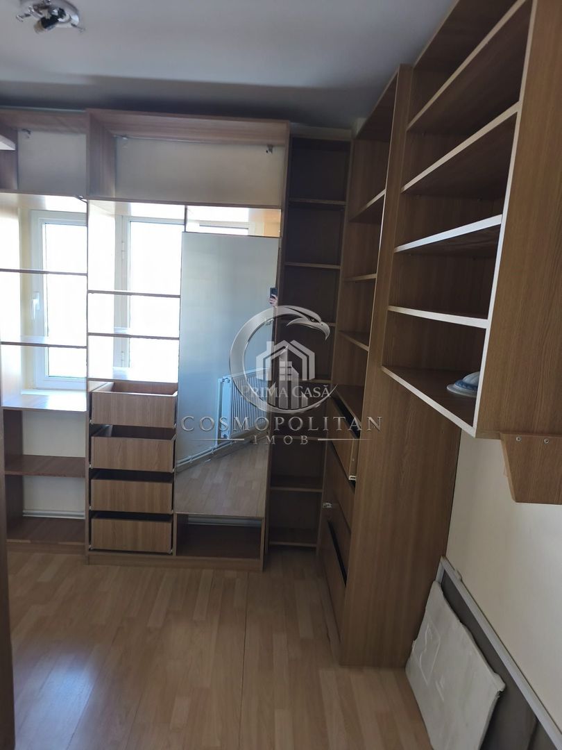 Apartament cu 4 camere ~ zona Brosteni ~ etaj 3din4 ~ 97mp utili ~ renovat ~ - Poză 2