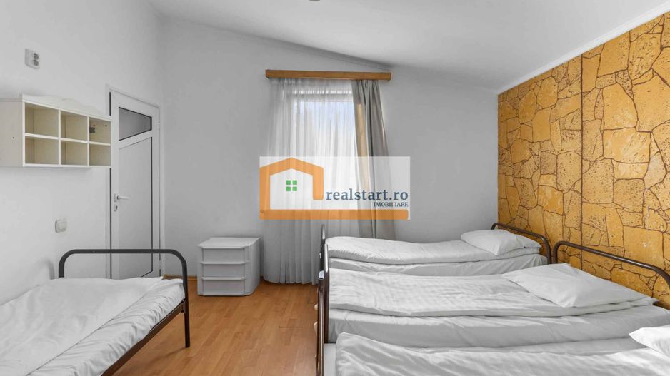 Investitie Cladire Multifunctionala 700mp - 1590 mp teren, D42ml - Poză 15