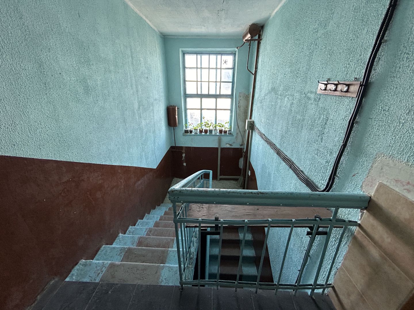 Apartament de Vânzare în Centrul s. Gălești, r-nul Strășeni - Poză 8