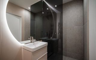 3 camere + loc de parcare in subteran || AVIATIEI TOWER - Poză 16