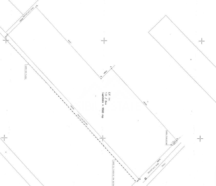 Teren potential showroom, activitati comerciale/industriale Selimbar - Poză 3