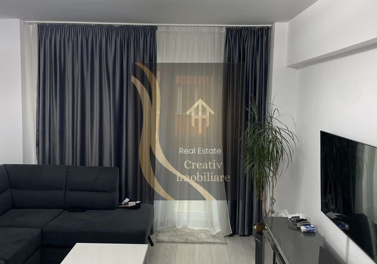 Apartament 2 camere cal Mosilor/str Mihai Eminescu - Poză 1