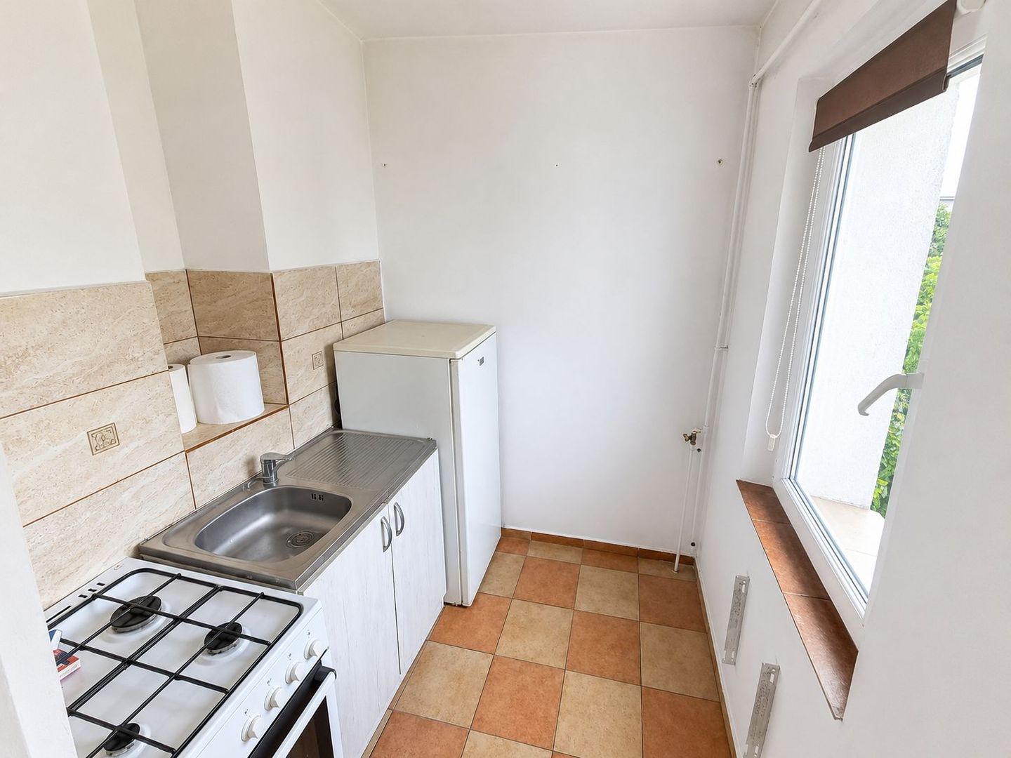 COMISION 0% | Apartament 3 camere | Sagului | 42 mp utili | Etaj 4/4 - Poză 6