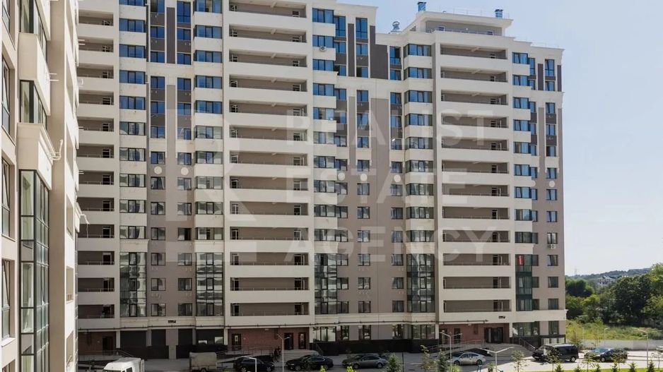 Vânzare, apartament, o cameră, str. Vasile Lupu, Buiucani - Poză 3