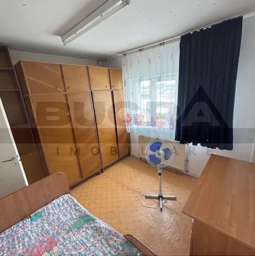 Apartament cu 4 camere, 76 mp, decomandat,  zona Piata Flora - Poză 2