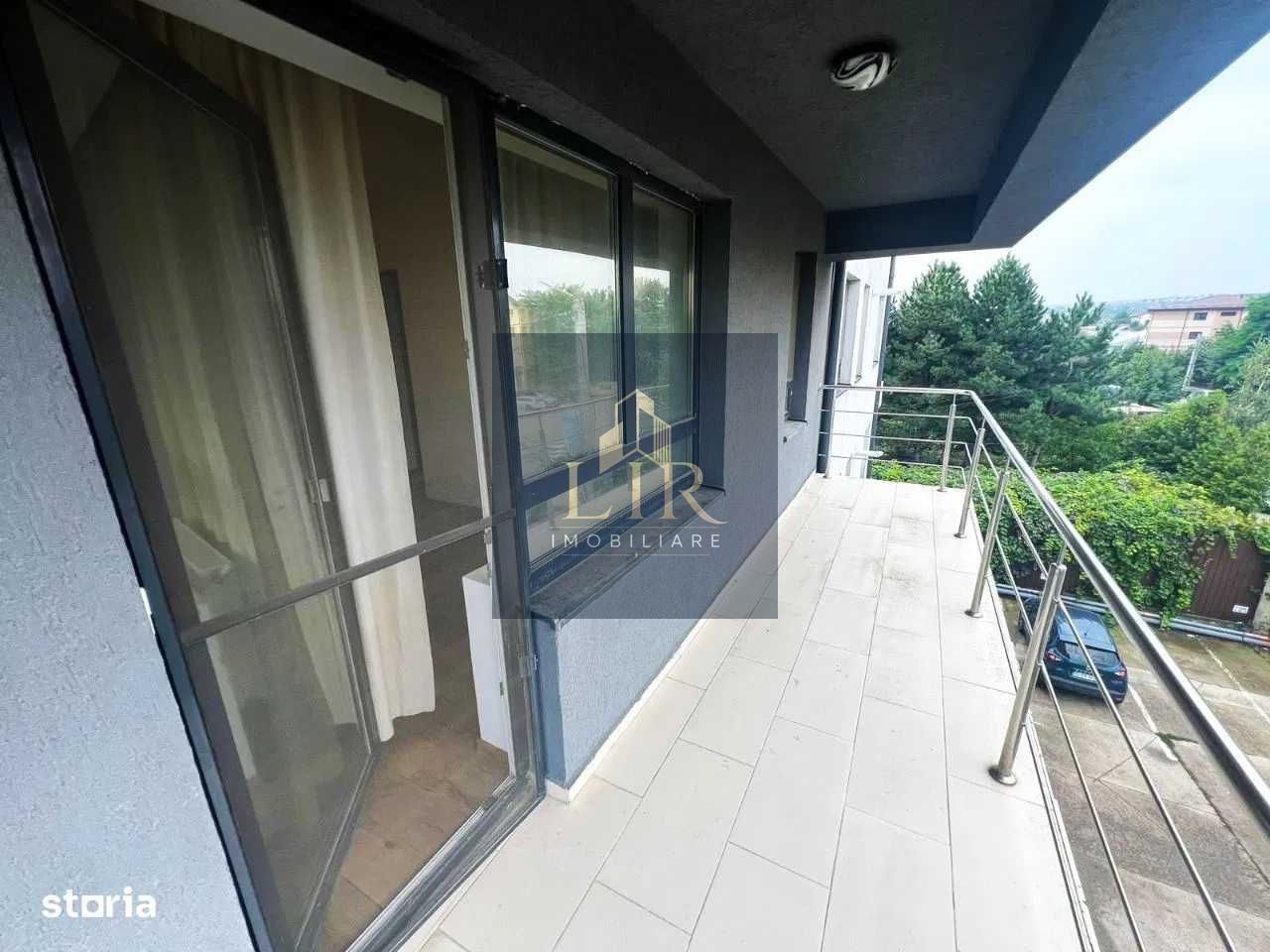 Apartament 2 camere+loc de parcare- Cug - Sunny Residence - Iasi - Poză 8