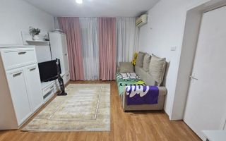 Apartament 2 camere, Podu Ros - Aleea Rozelor, etaj 2, 50 mp, mobilat si utilat - Poză 4