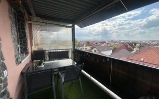 Apartament de vanzare Sibiu 3 camere decomandat | Terezian | 94 mp - Poză 16