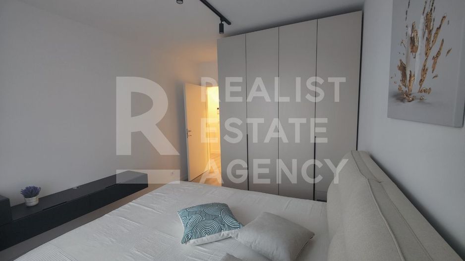 Vânzare apartament cu 2 camere, parcare înclusă în preț, Constanța - Poză 9