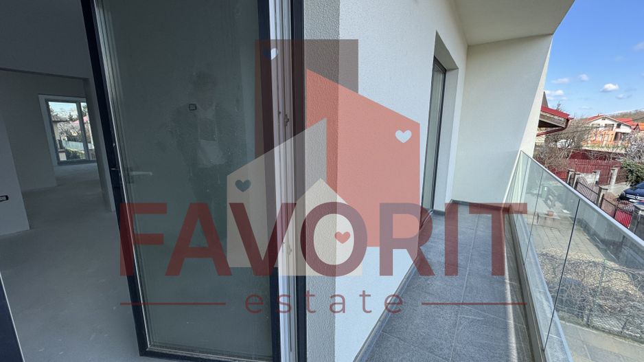 Duplex finisat la cheie in Dumbravita - zona Kaufland - Poză 16