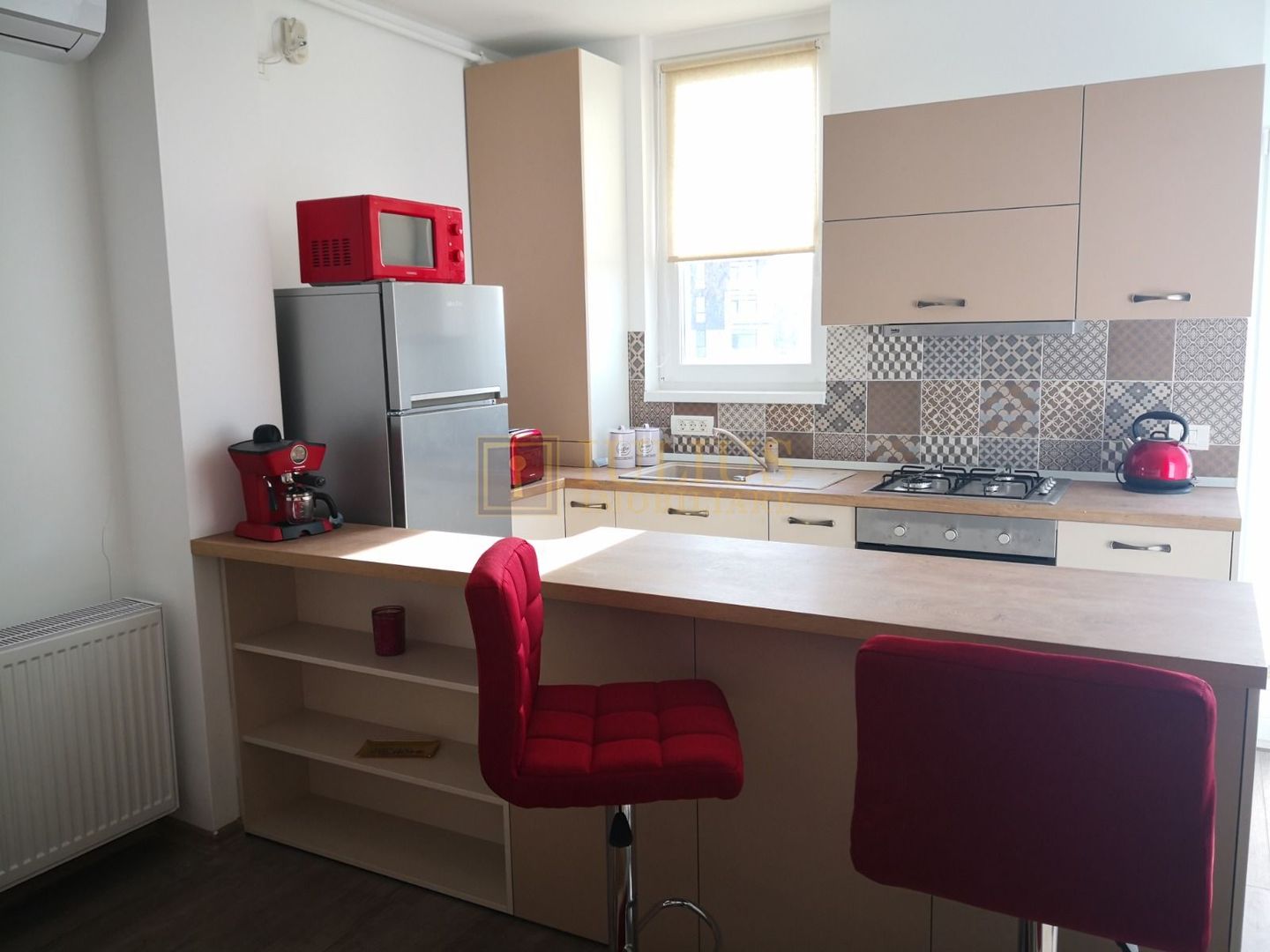 2 camere| Vivalia Grand| MEDICINA| locul de parcare 50 euro/luna| pet friendly - Poză 3