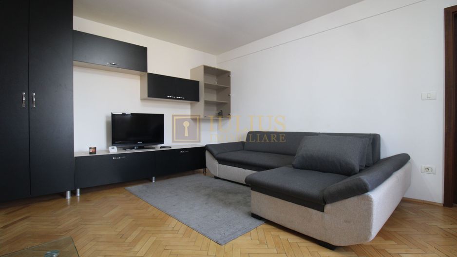 Bv. Victor Babes, 2 camere, centrala proprie. - Poză 4