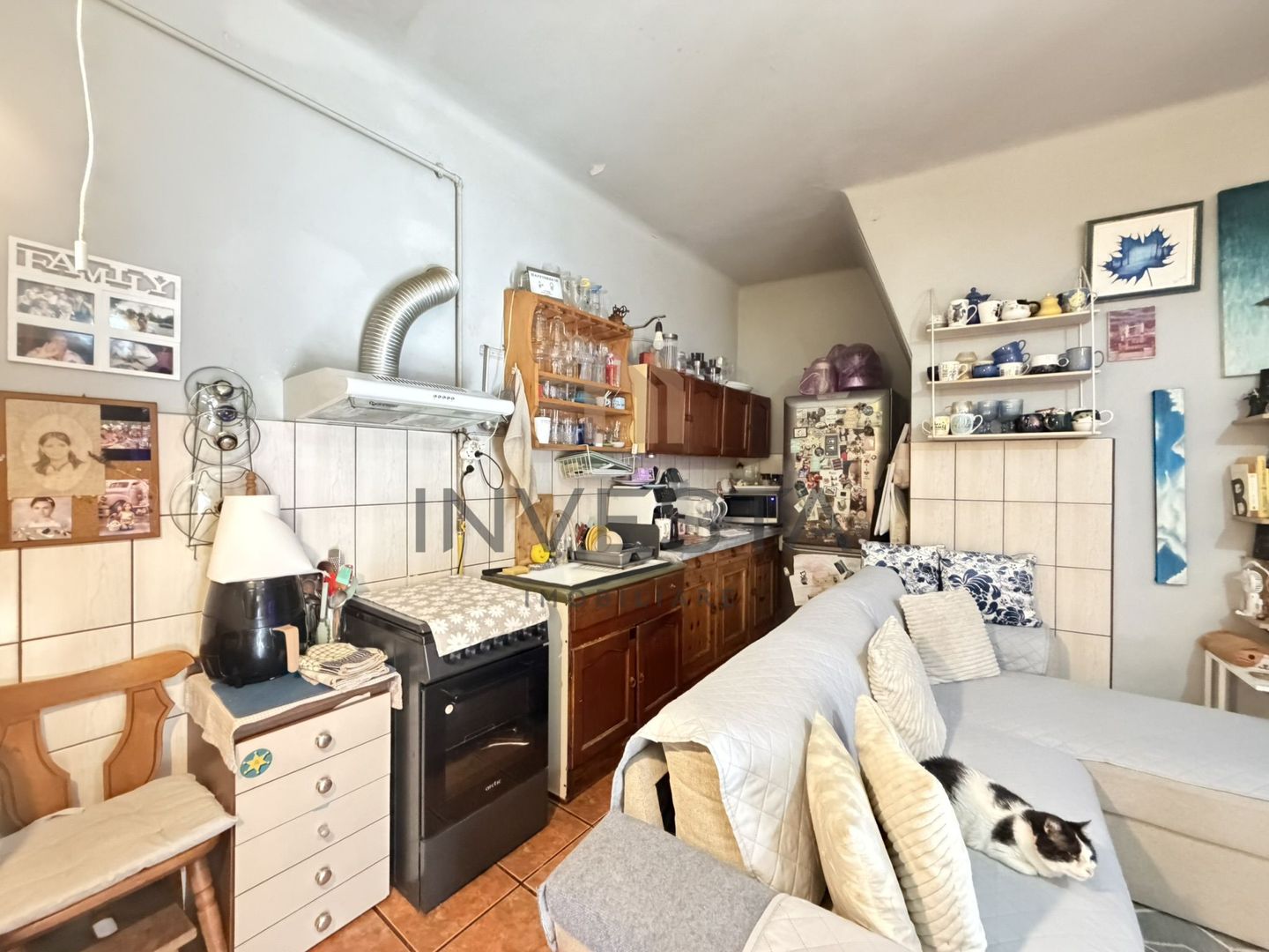 Apartament 3 camere in Cluj-Napoca, zona Piata Mihai Viteazu - Poză 2