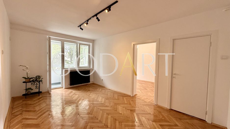Apartament cu doua camere | Floreasca | Renovat - Poză 2