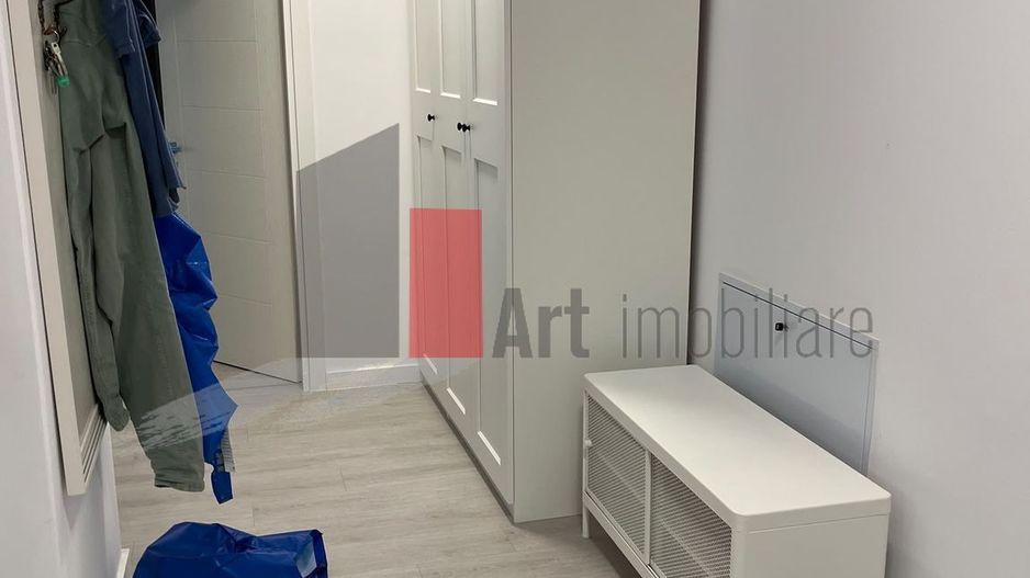 Inchiriere ap 3 camere +Loc de parcare Smart Lujerului - Poză 13