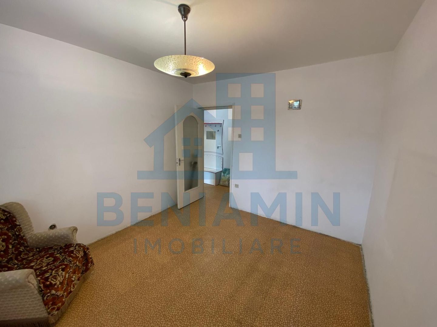 Apartament 3 camere spațios, luminos, centrala, Grivitei - Poză 4