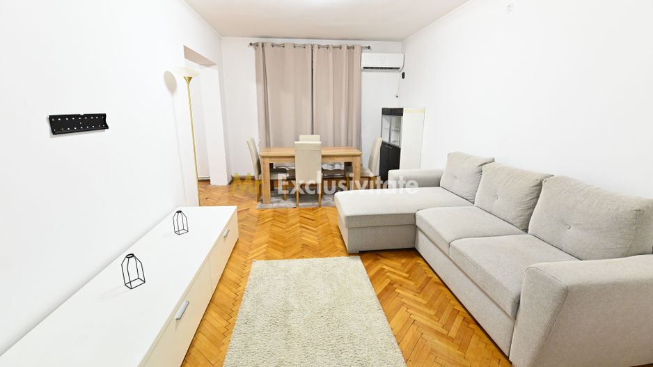 Apartament 3 camere de vanzare | Piata Garii - Poză 1