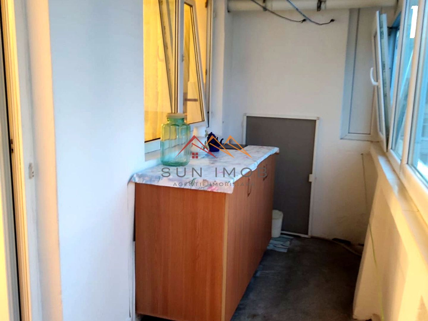 Apartament 2 camere | Etaj 3/10 | 52 mp | Câmpina | 42.000 euro - Poză 13