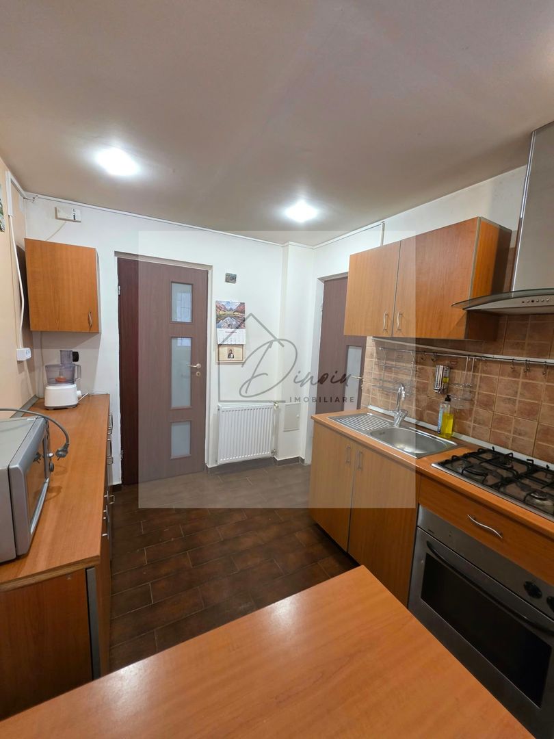 2 Camere Drumul Taberei - FAVORIT | Metrou I Renovat I COMISION 0% - Poză 21